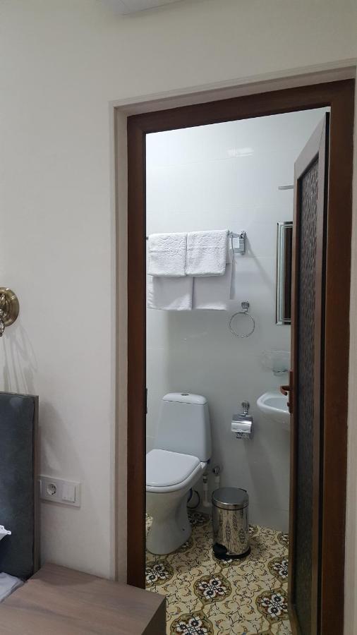 سمرقند Registon Saroy Hotel المظهر الخارجي الصورة