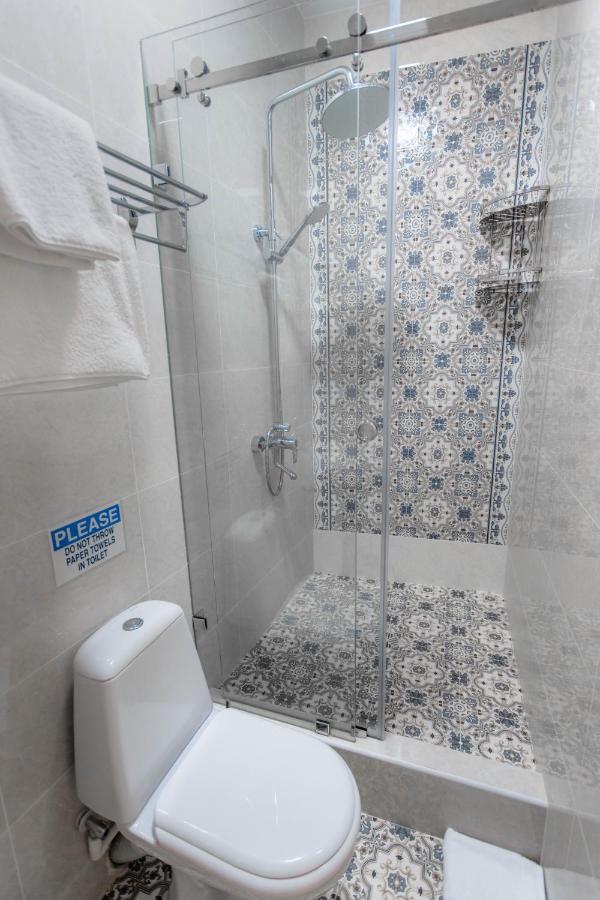 سمرقند Registon Saroy Hotel المظهر الخارجي الصورة